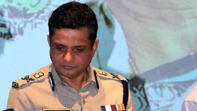 રાજીવ કુમાર