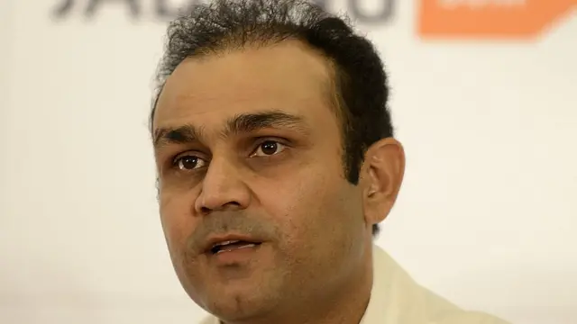 वीरेंद्र सहवाग