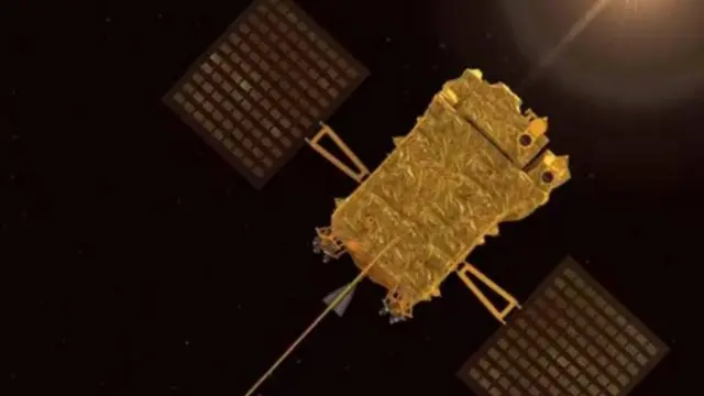 Ось як виглядатиме апарат, коли його запустять