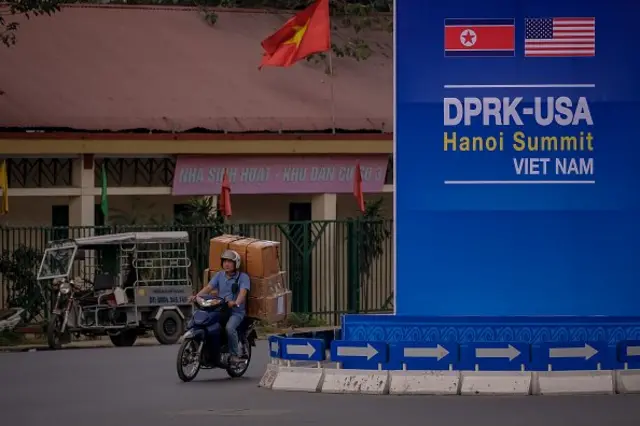 Vietnam To Host Kim-Trump