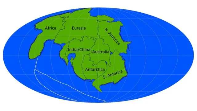 நோவோபங்கேயா