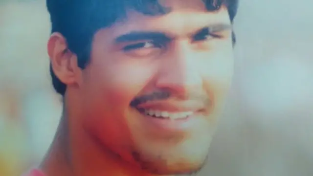 નિમેષ તન્ના