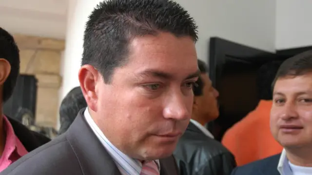 José Rogelio Nieto