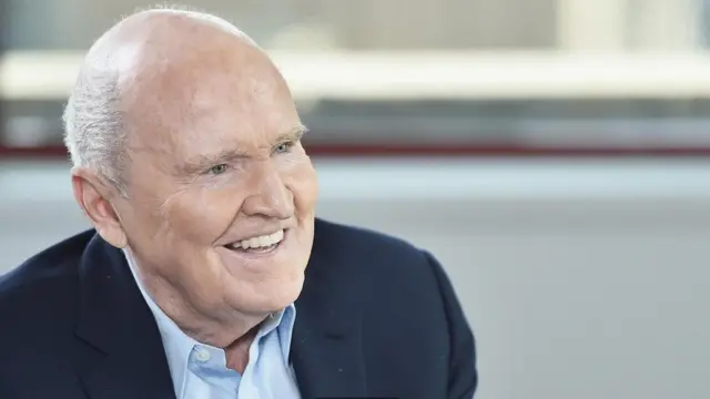 Jack Welch