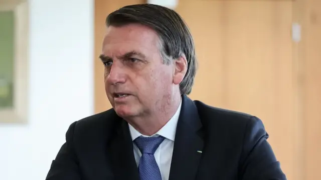 Jair Bolsonaro