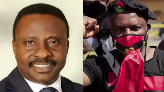 Onyeisi CAN bu Samson Ayokunle