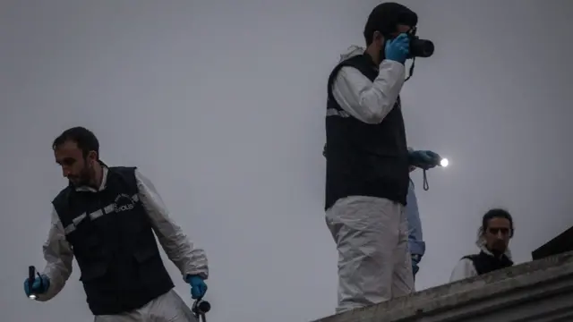 జమాల్ ఖషోగ్జీ, టర్కీ, సౌదీ అరేబియా