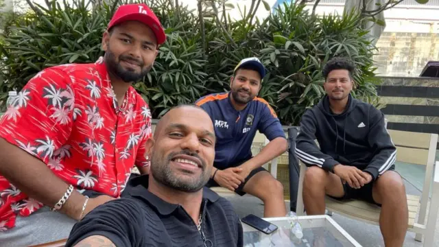 क्रिकेट