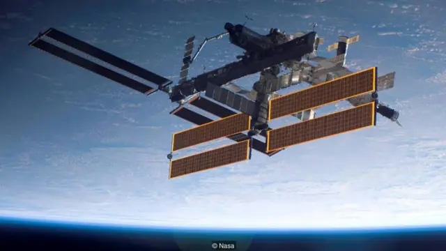 Nasa