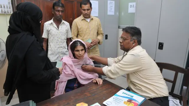 వైద్యులు