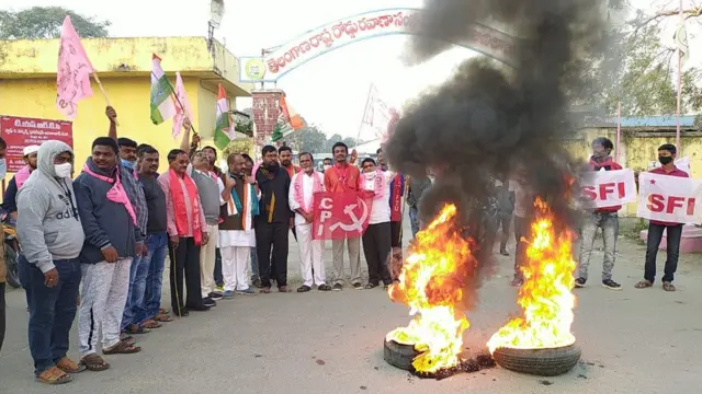 భారత్ బంద్