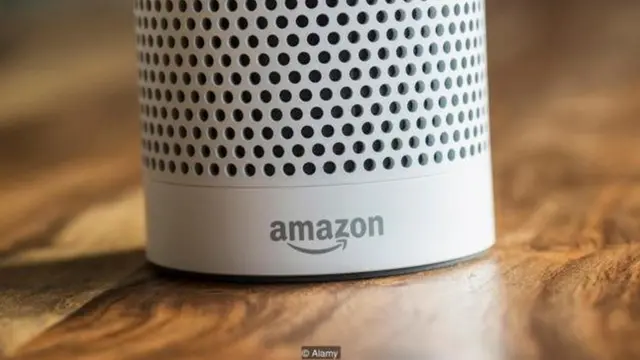 अमेज़न इको