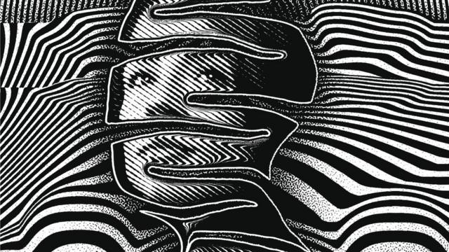 Ilustraçãoroleta da fortuna crossfirerosto humano