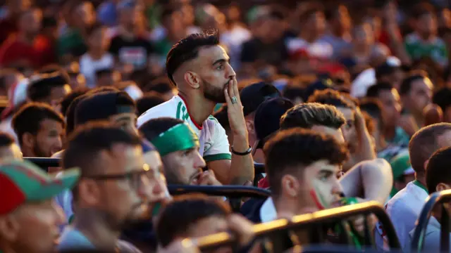 الجزائر