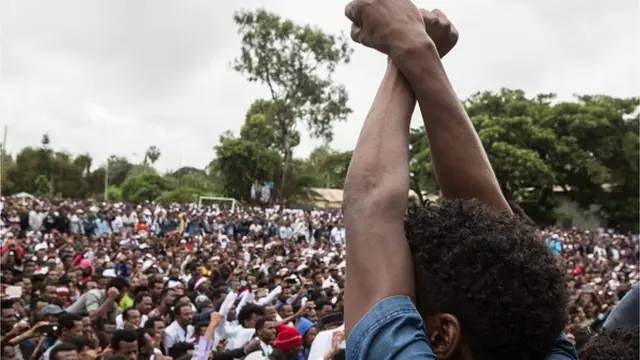 Afrique, Ethiopie,Ethiopia, Premier, coalition, pouvoir, AbiyAhmed, oromo