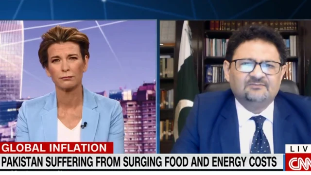 مفتاح اسماعیل انٹرویو