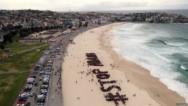 ਅਡਾਨੀ ਖ਼ਿਲਾਫ਼ ਮੁਹਿੰਮ