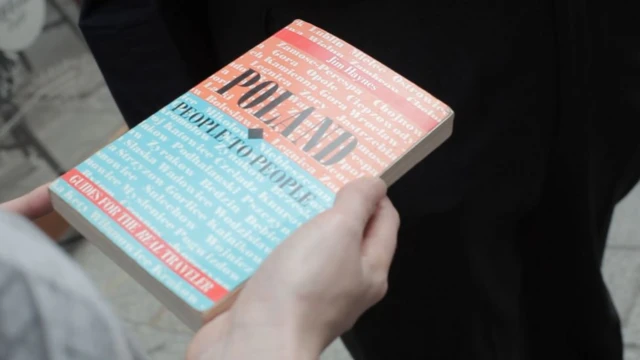 مهمانی‌های جیم هانس