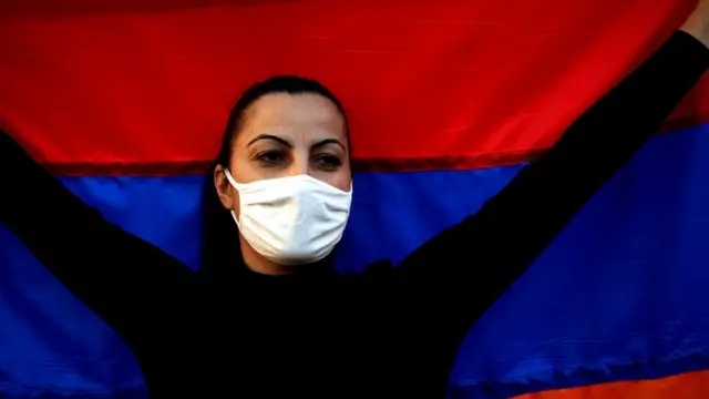 ఆర్మేనియా