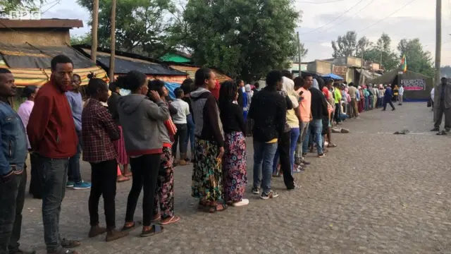 የሲዳማ ሕዝብ ላለፉት ዓመታት የክልልነት ጥያቄ ሲያቀርብ ነበር