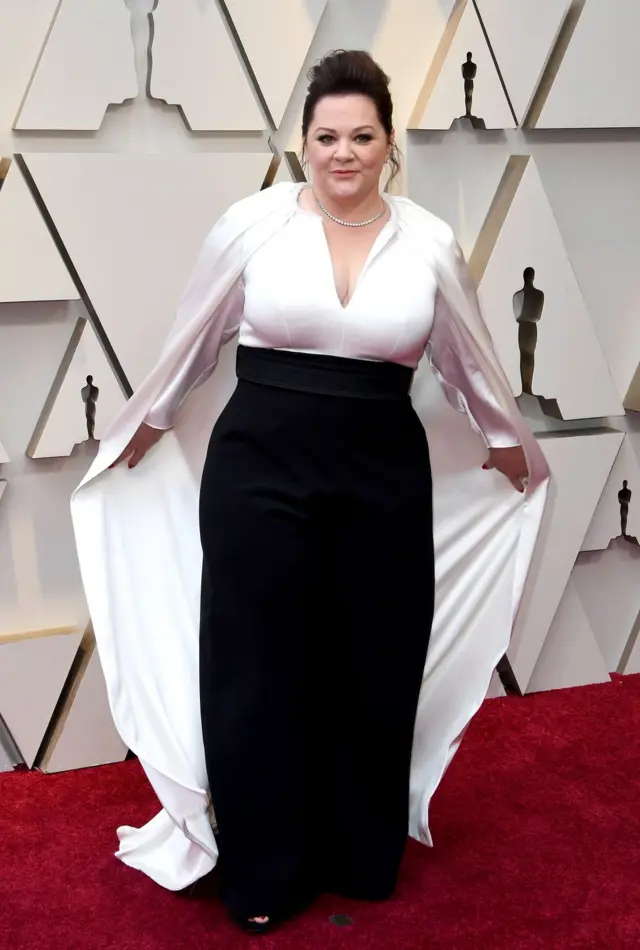 Мелисса Маккарти