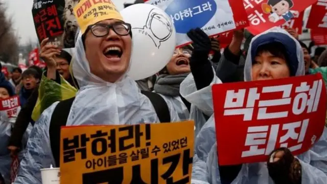 جنوبی کوریا