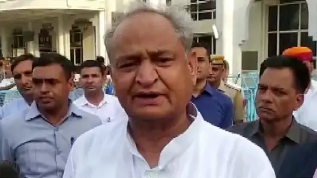 ઉદયપુરમાં હિંદુની હત્યા