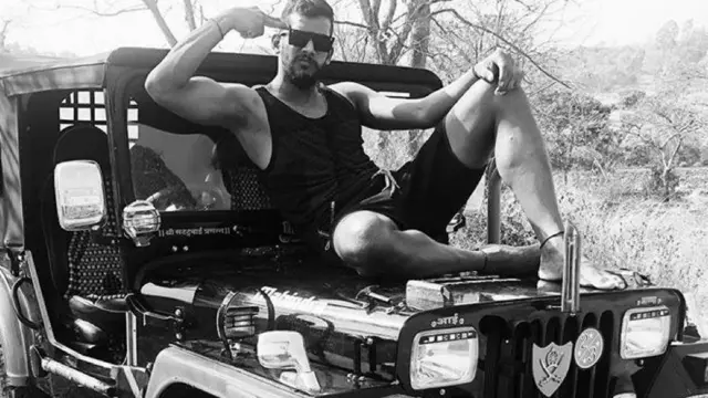 प्रो कबड्डी लीग, सिद्धार्थ देसाई, सूरज देसाई