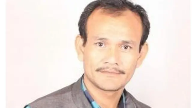 होमप्रसाद