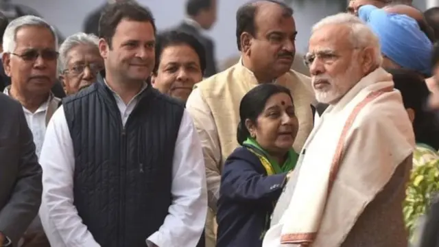 भारत और पाकिस्तान