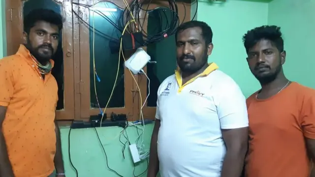 ऑनलाइन क्लास