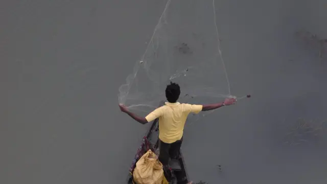 छत्तीसगढ़: क्या निजी हाथों से मुक्त होगी शिवनाथ नदी?