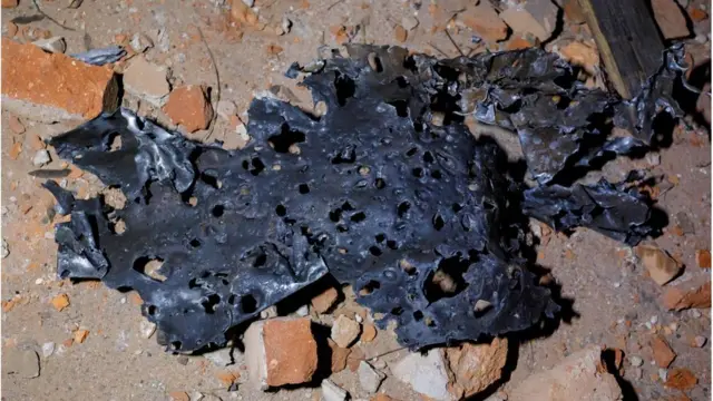 обстріл Харкова