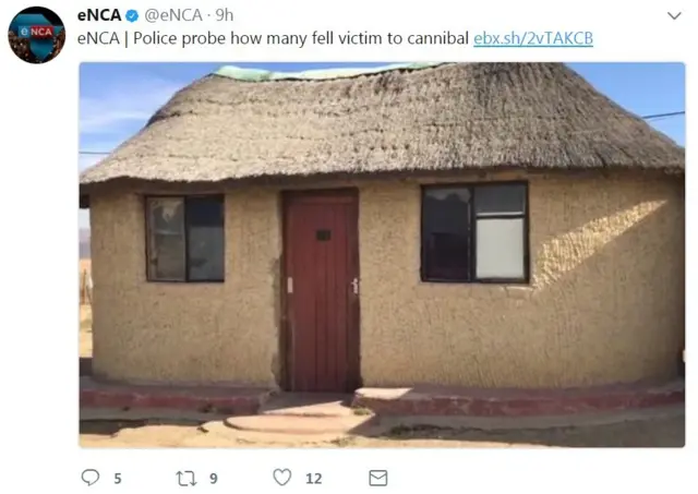 House for Estcourt, Kwazulu-Natal