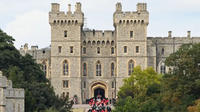 Windsor Castle