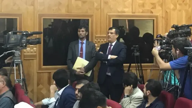 افغانستان