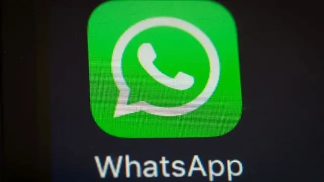 வாட்ஸப்