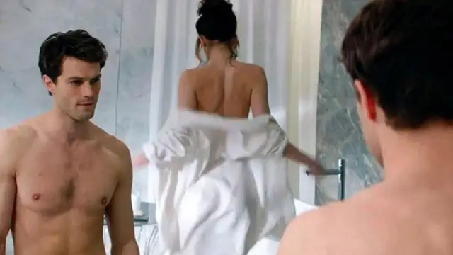 50 відтінків сірого