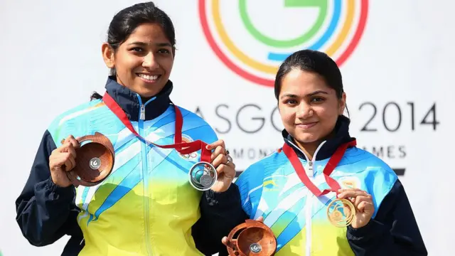 இந்திய வீராங்கனைகள் தடகளத்தில் மின்னுவது எப்படி?