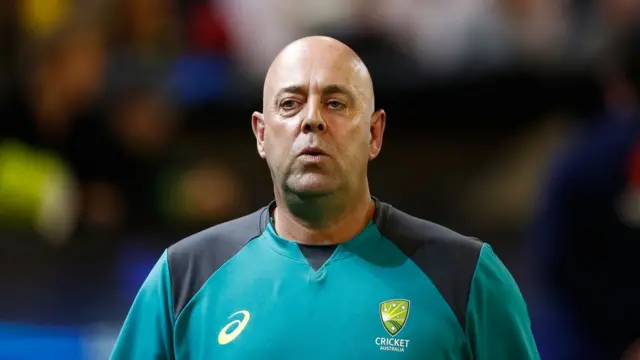 बॉल टेपरिंग, ऑस्ट्रेलिया, दक्षिण आफ्रिका, आयसीसी