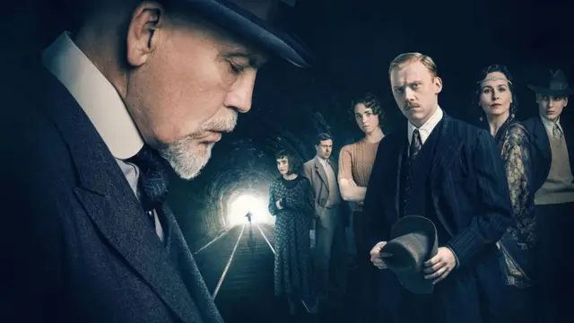 Убивства за алфавітом