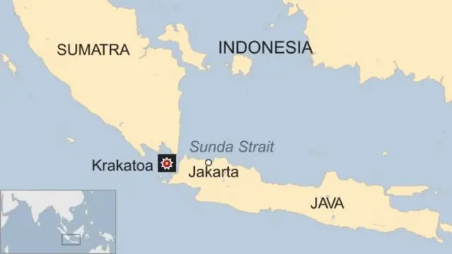 இந்தோனீஷியா