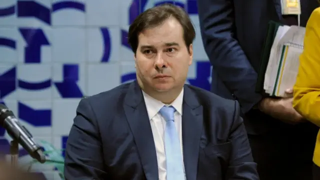 Rodrigo Maia