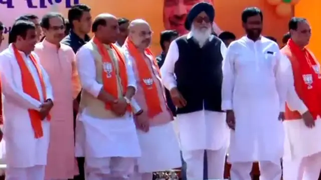 ਅਮਿਤ ਸ਼ਾਹ