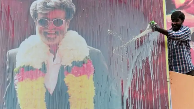 రజనీకాంత్