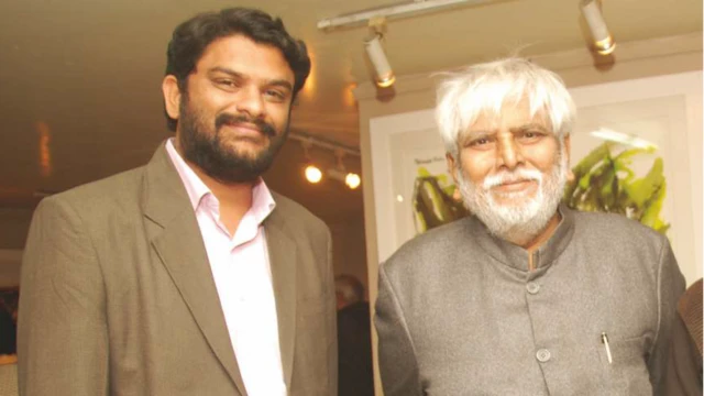 મહેન્દ્ર કડિયા