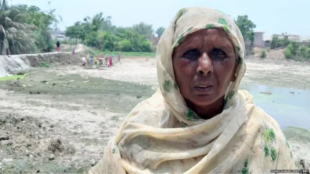 ਪਰਮਜੀਤ ਕੌਰ