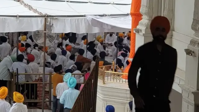 ਆਪਰੇਸ਼ਨ ਬਲੂ ਸਟਾਰ