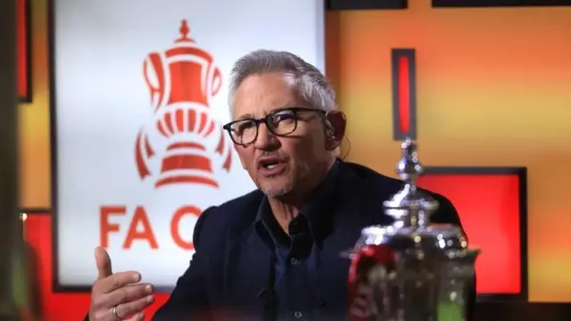 گری لینکر یک مجری ورزشی بسیار مورد علاقه و قابل احترام است و برنامه او، برنامهای است که طرفداران زیادی دارد