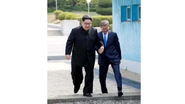 korea